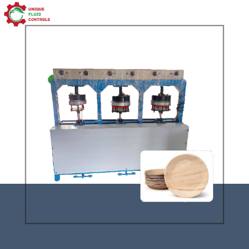 areca-plate-making-machine