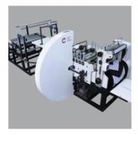 paper bag making machine without printing  in Coimbatore