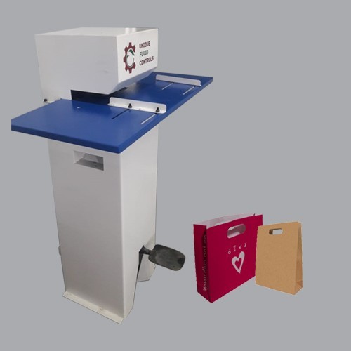 D - Cut Punching Machine Manufacturers in Coimbatore 
