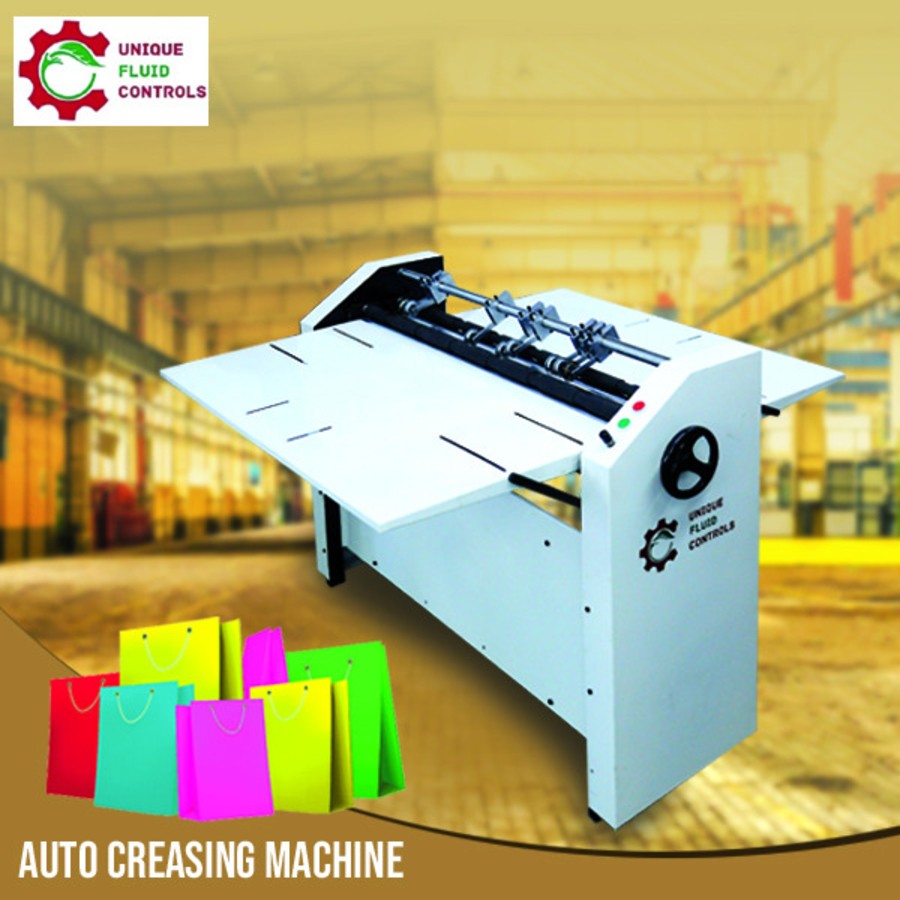 auto creasing machine in sivakasi