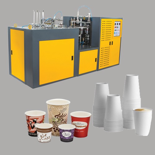 paper cup machine in coimbatore