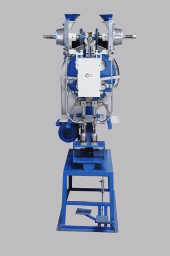 automatic eyelet punching machine in coimbatore