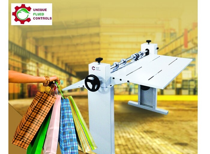 roller creasing machine Coimbatore